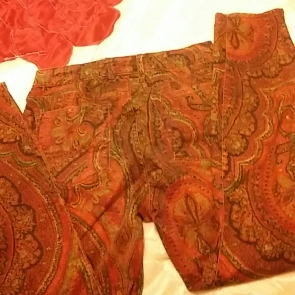 Pants - Picture 3 of 4